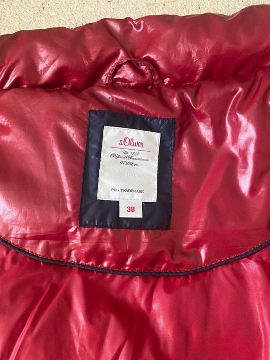 Vesta s.Oliver marimea M