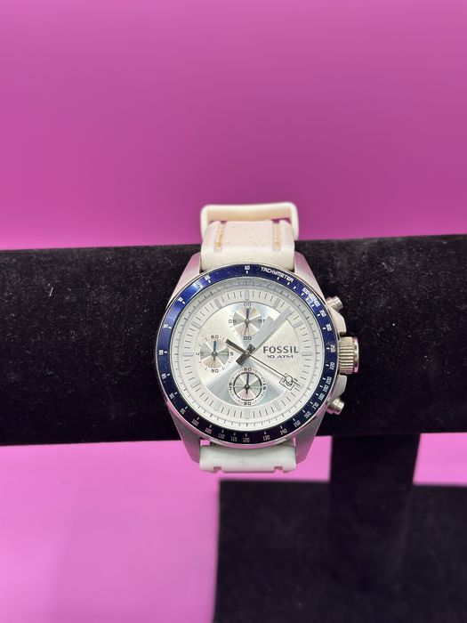 Ceas FOSSIL CH-2646 251012 •Matei Amanet Margeanului•