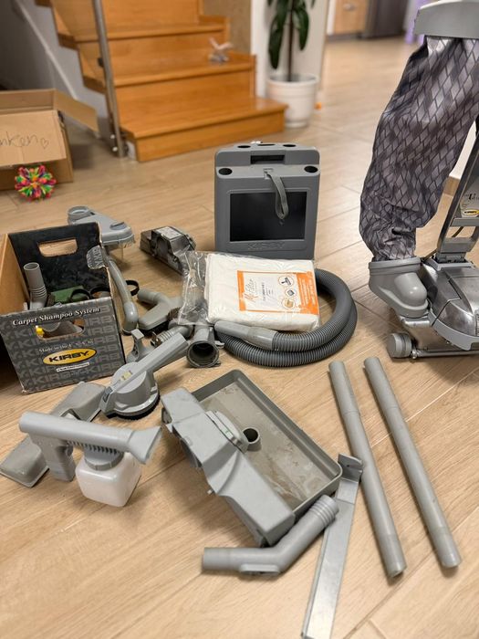 Kirby Diamond Edition the ultimate