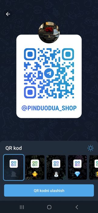 Qizla xitoydan en azron narx bizada