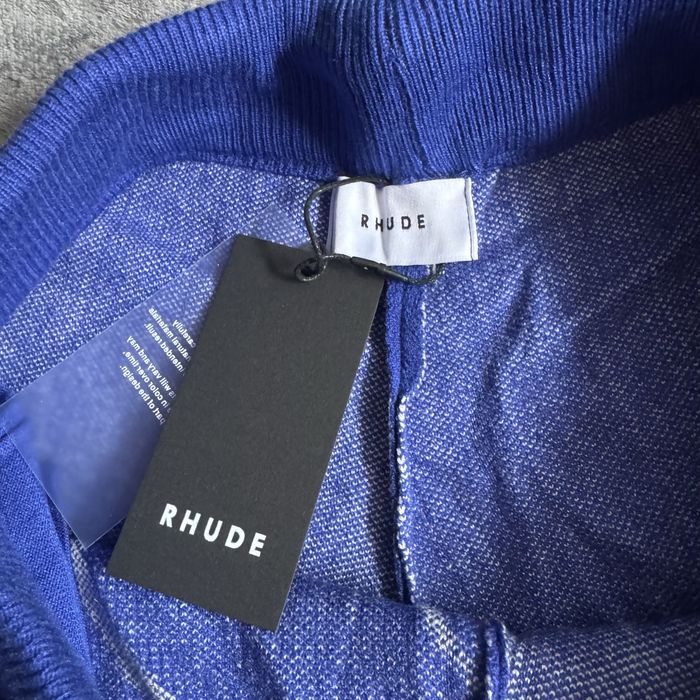 Pantaloni scurti Rhude