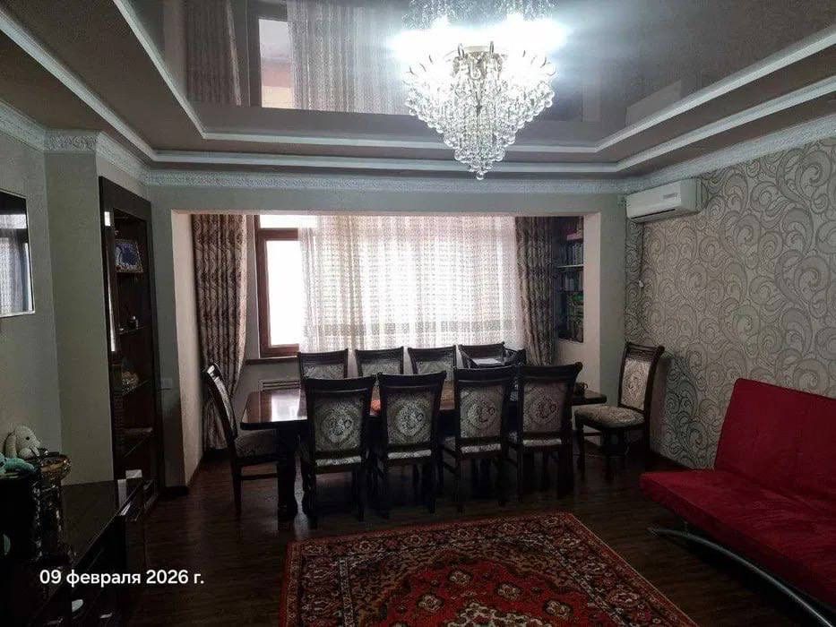 Ц-13 Продаётса 3/2/9 Анхор Парк 73кв.м Срочна