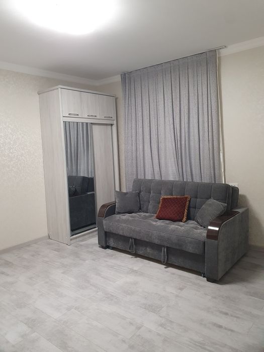 Мастер на все руки