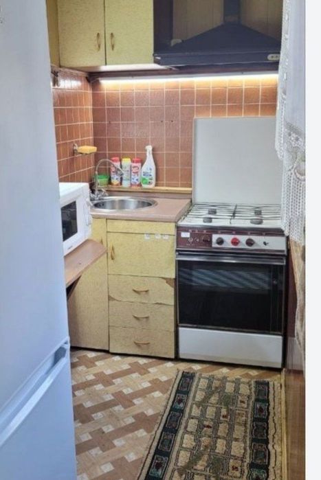 Yunusobod tumani Minor metroga yaqin uy sotiladi