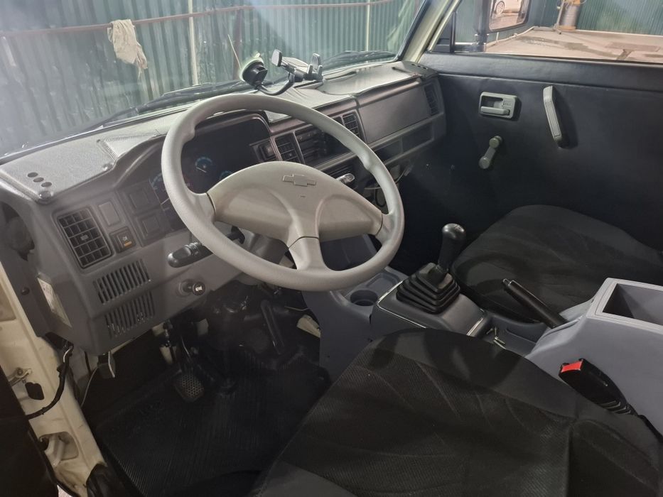 Продам Дамас 2020 викубга бераман