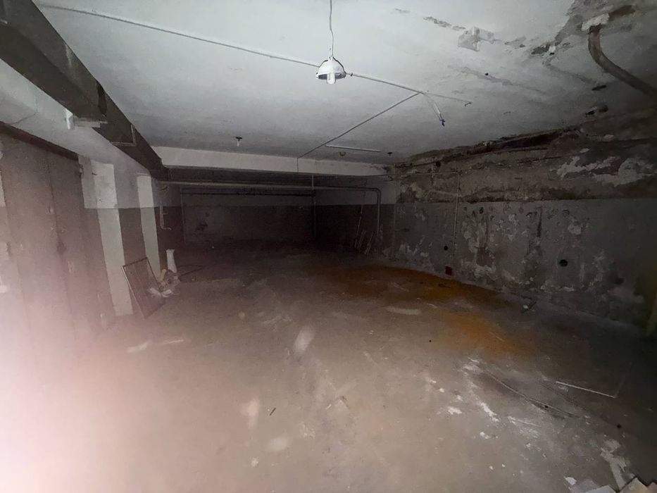Сдается помещение в подвале 60 м2