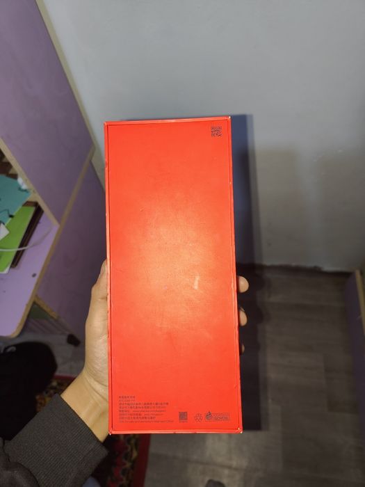 One plus 10t обмен