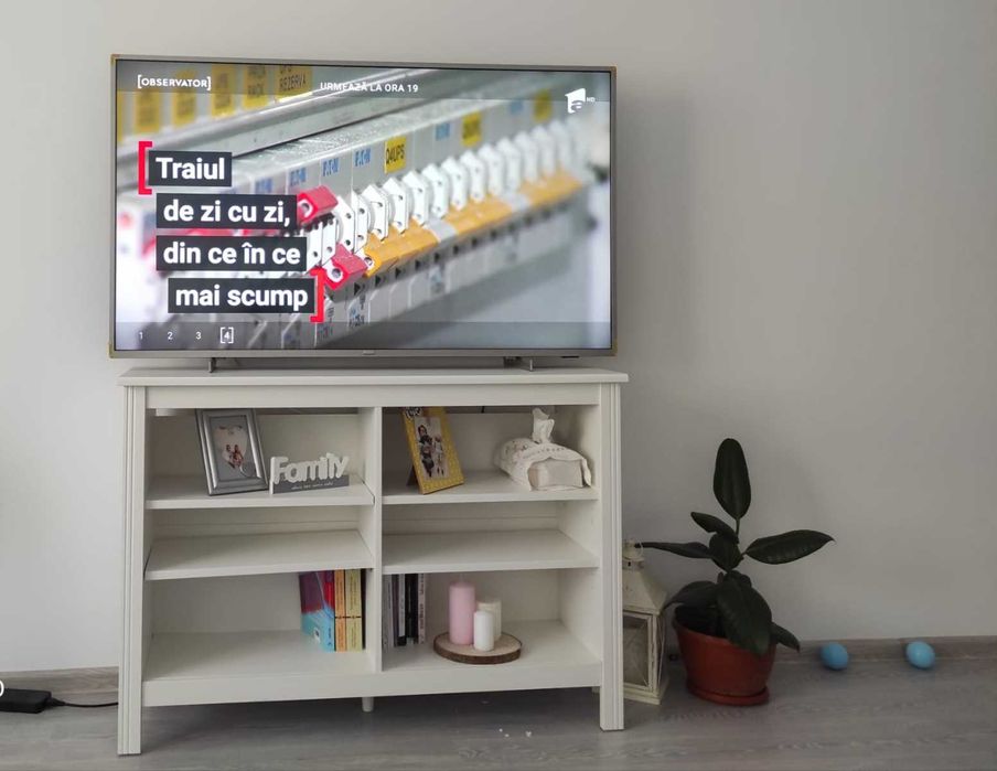 Apartament 2 camere + garaj subteran.