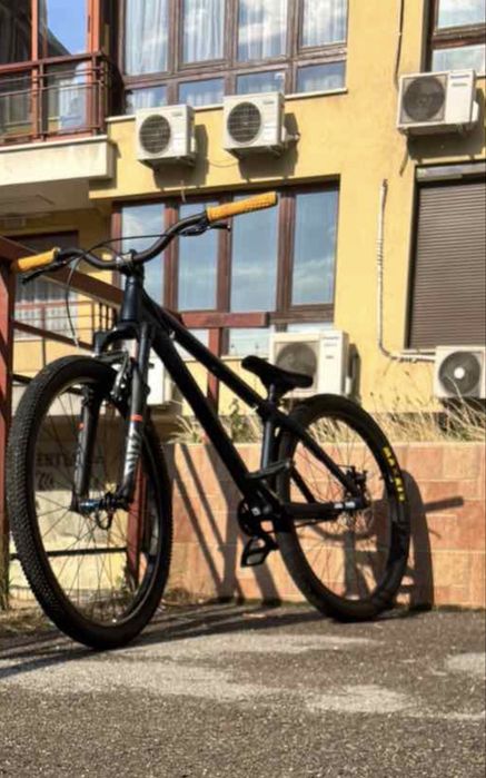 NS Zircus 26” с гаранция 1г. ПРОМО ЦЕНА