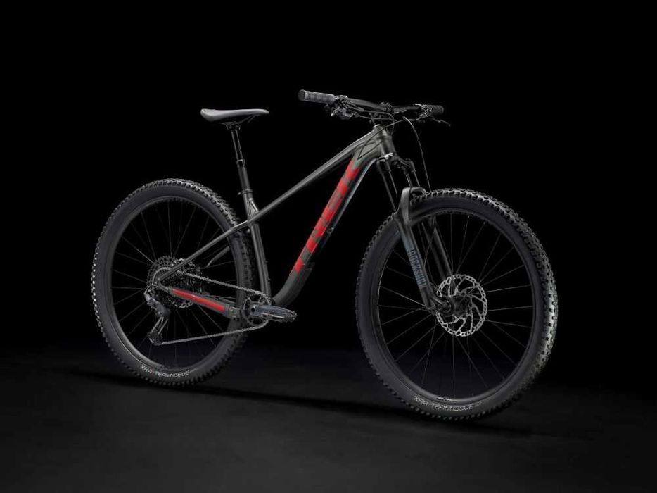 Trek Roscoe 8 (ползвано 10 пъти)