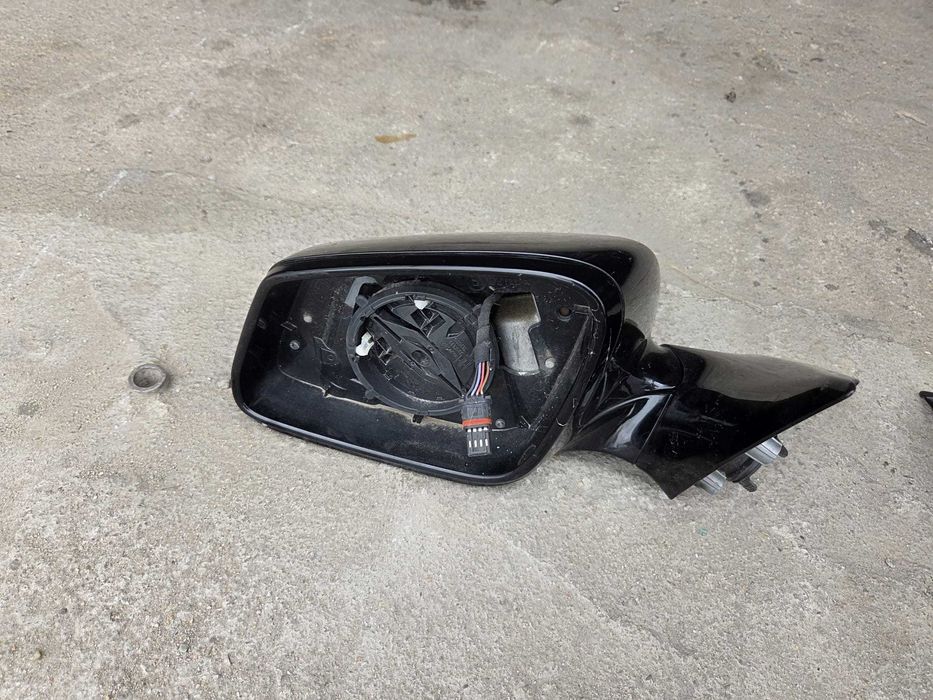Oglinda stanga dreapta cu camera europa BMW seria 6 F06 F12 F13 nfl