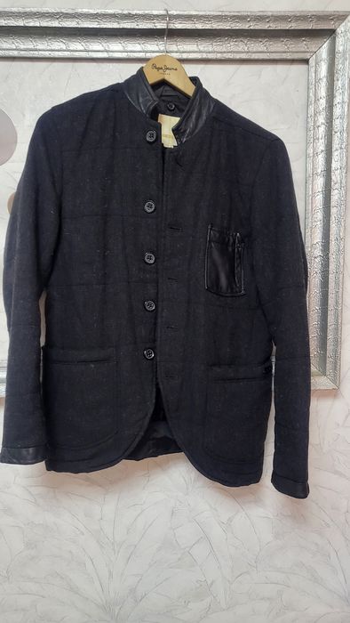 Diesel пролетно яке