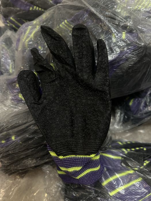 Продам перчатки огородные