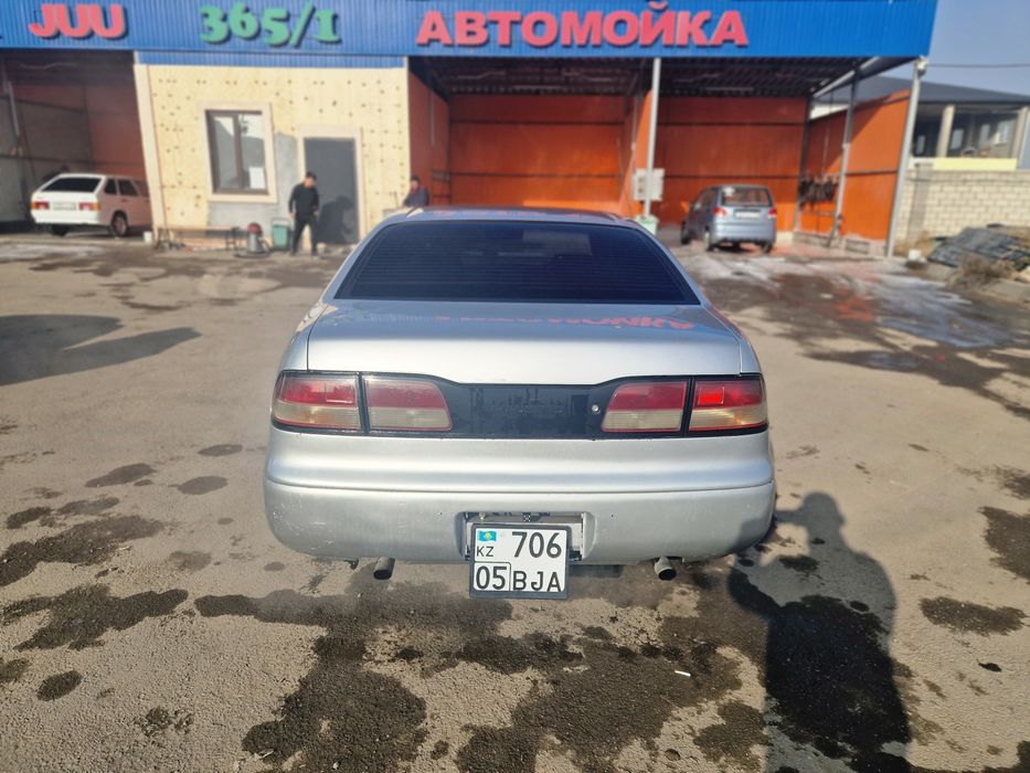 Продам Toyota Aristo