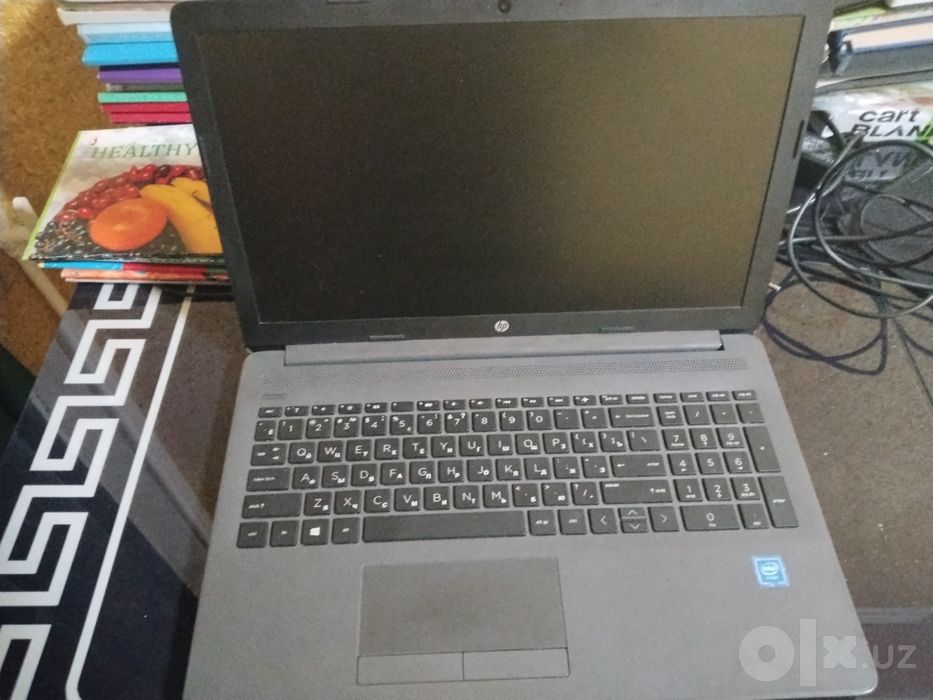 Hp 250 G7 laptop