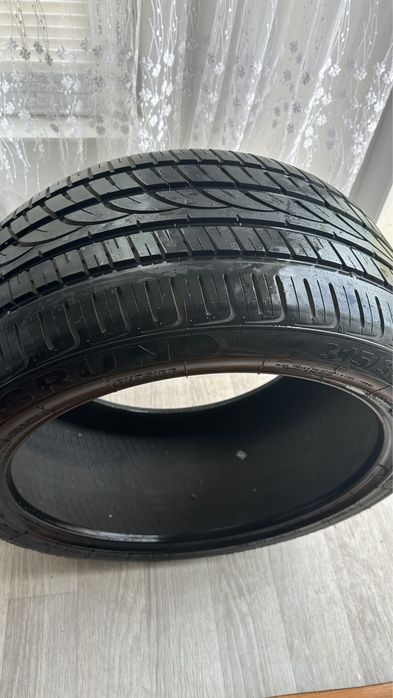 Шина нa Infinity,  новая 315/35 R 20