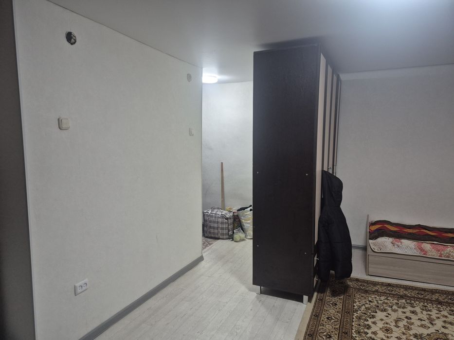 Продаю 1 комнатную квартиру