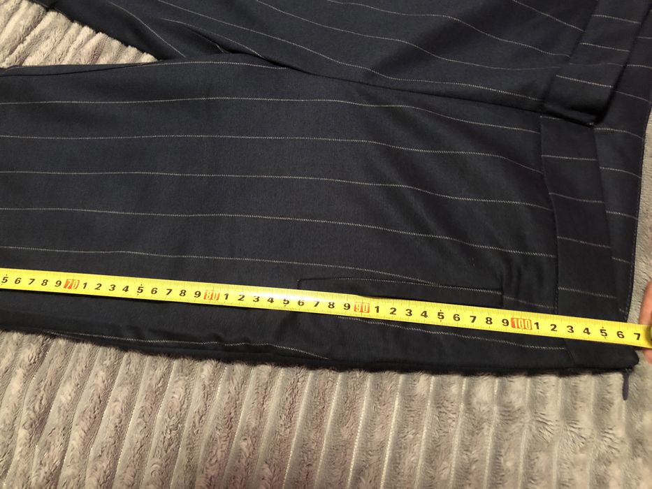 Pantanoni dama Motivi