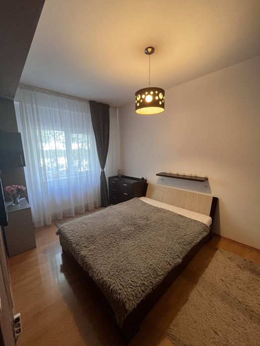 Apartament 2 camere de  inchiriat Militari Residence