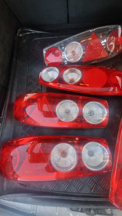 Стопове за каравани