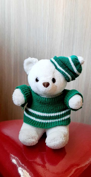 Мягкие игрушки (разные)