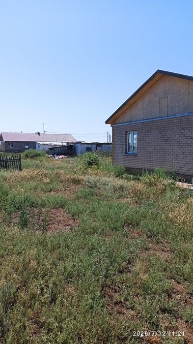 Продам дом. Обмен на автотранспорт.