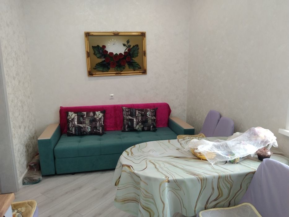 Продам 1 ком квартиру