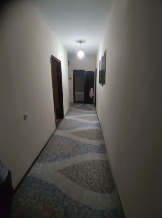 Сергили навастройка 3хона 3этаж 55минг 75квадрат