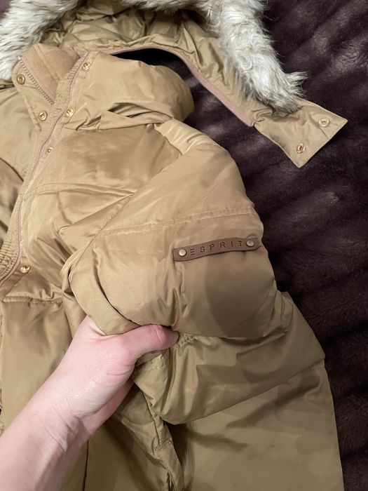 Geaca dama mar. M Esprit