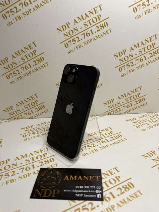 NDP Amanet Braila Iphone 14 (54488)