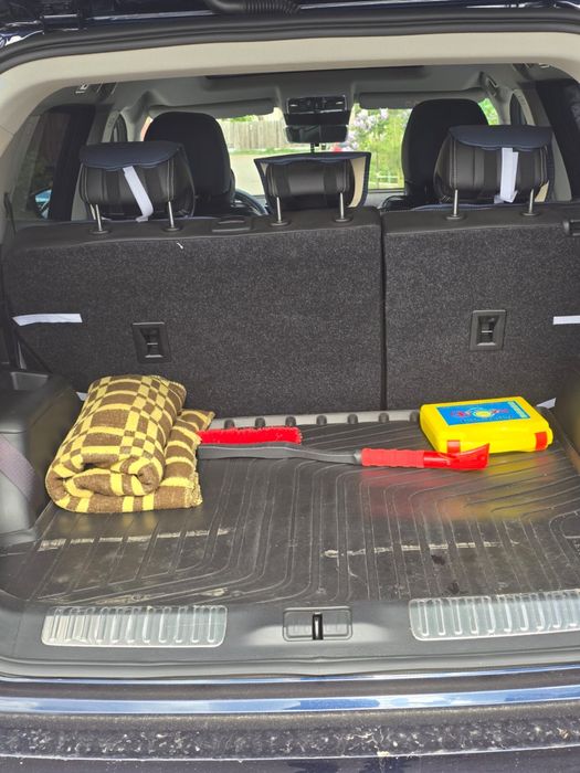 Продам Jetour X 70 plus