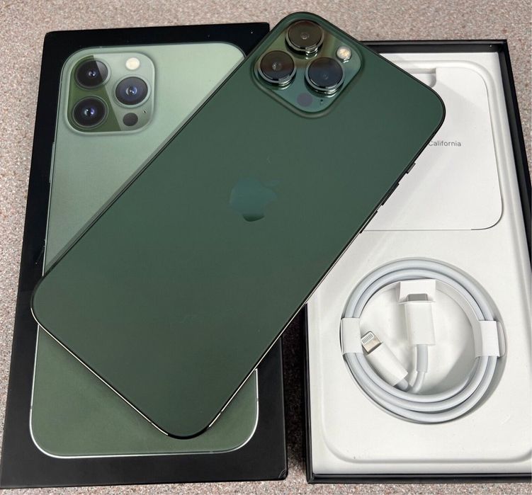 iPhone 13 Pro Max 256gb