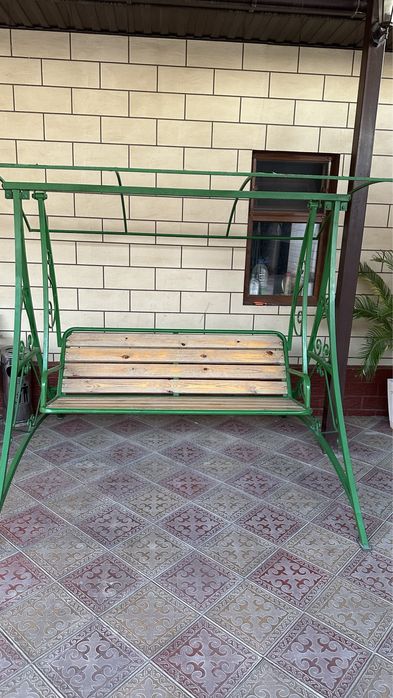 Продается качеля