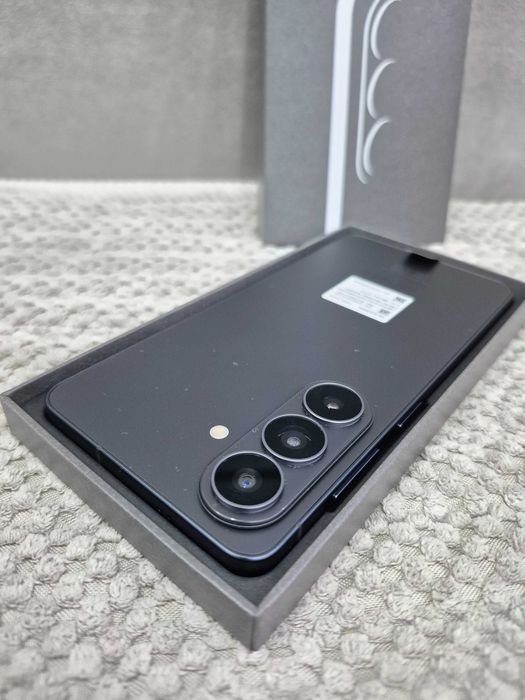 Samsung S26 новый 512гб ОБМЕН ПРОДАЖА