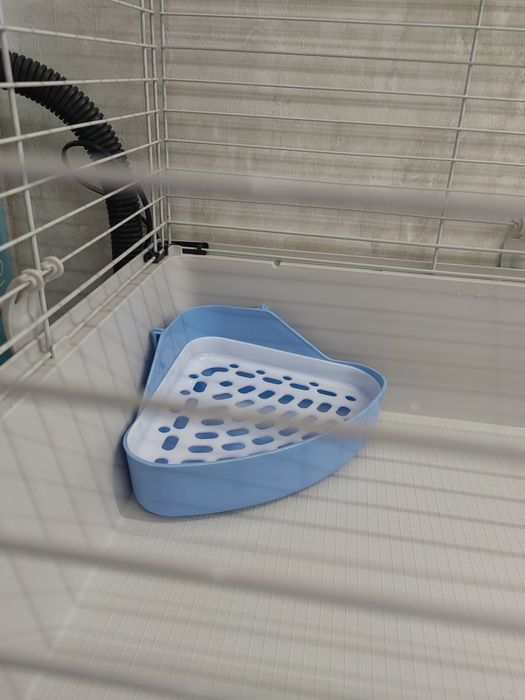 Продам клетку, размер 75×45