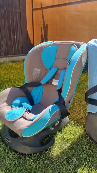 Детское автокресло