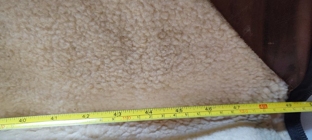 Професионален калъф за карабина с подплата агнешка вълна