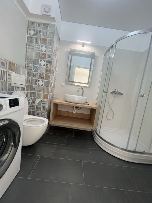 Apartament 2 camere Copou Garden zona Royal