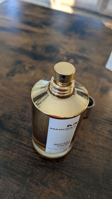 Mancera instant crush