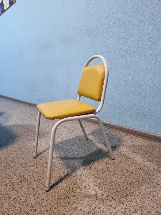 Стульчик детский 6 шт.