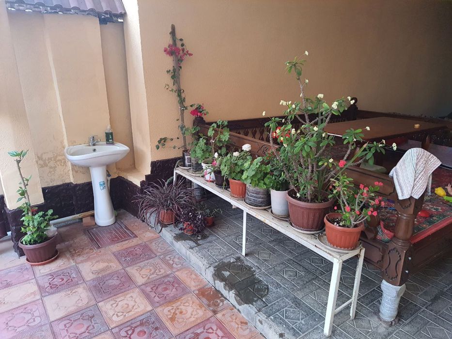 6 соток, 5 комнат, Кибрай,Дурмень КФЙ, махалла Бирлик