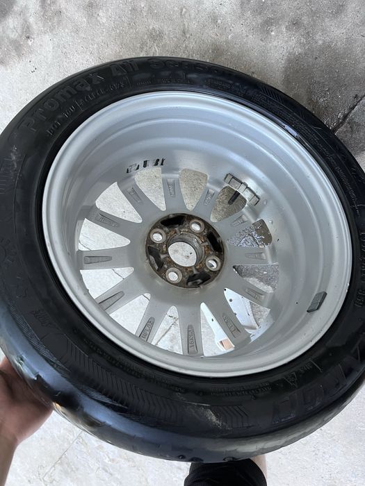 Koblt diska balon spark xolati yaxwi
