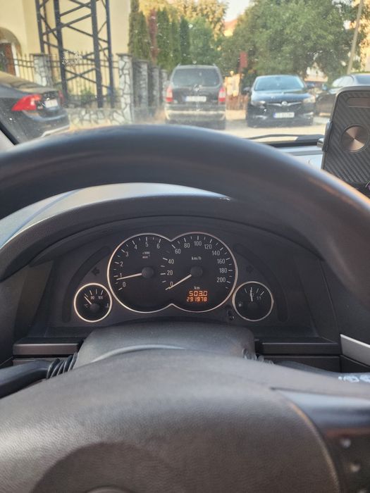 Opel Meriva 2005