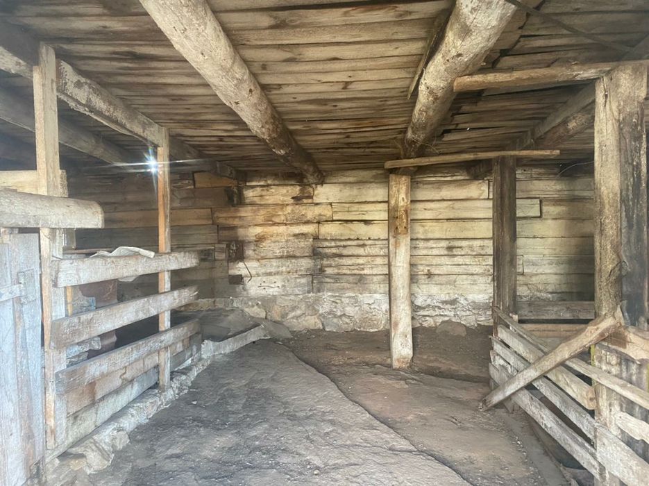 3-комн дом, мкр. Пригородный