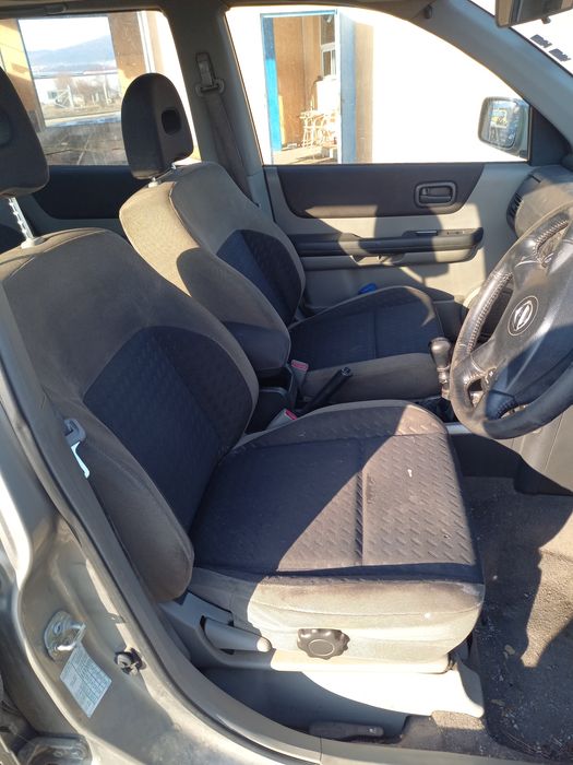 Нисан Х Трейл 2.2 dci на части !