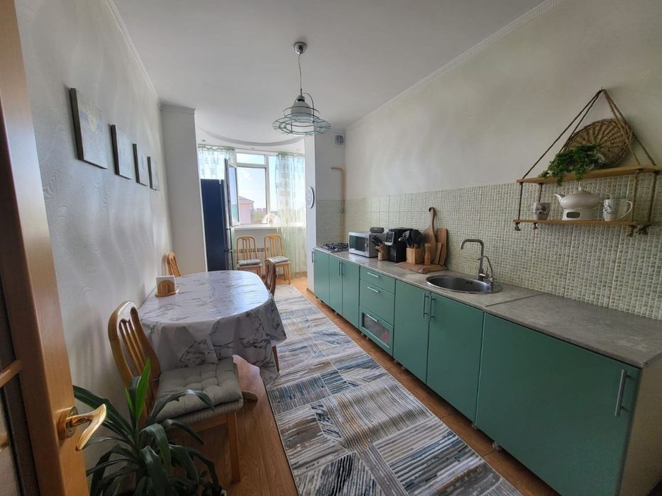 Сдам в аренду квартиру