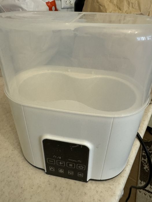 Продам стерилизатор подогреватель новый