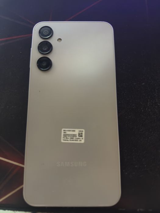 Samsung a16 128 gb