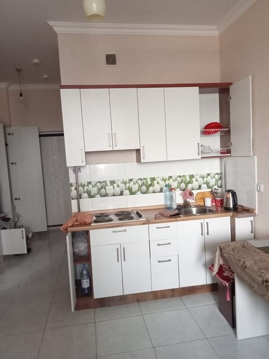 1 комнатная Ж/К Коркем -3 Ботанический сад