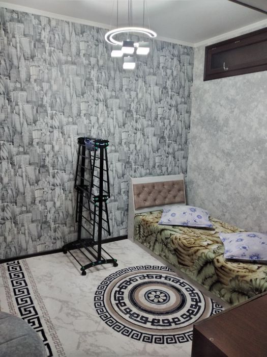 Продается квартира в ТТЗ 2